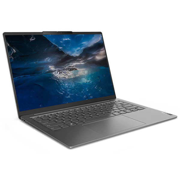 لپ تاپ Yoga Slim 6i Gen 8 لنوو Intel 14 IPS 2K